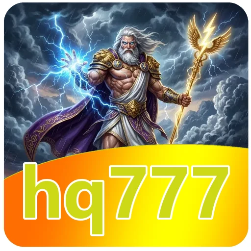 Pemasangan hq777 APK v4.8.1
