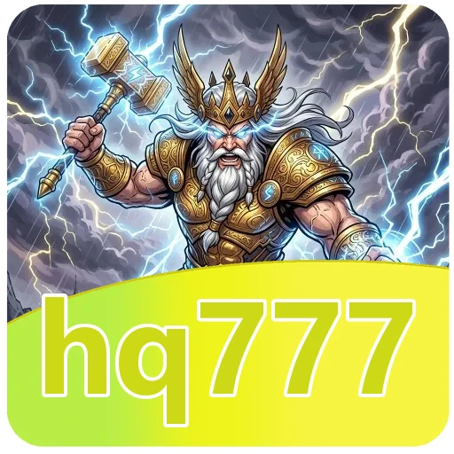 Pasang APK hq777 di Android