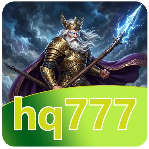 Ilustrasi hq777